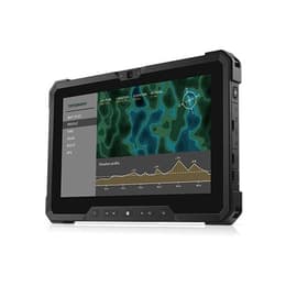 Latitude 7212 Rugged Extreme Tablet (2019) - WiFi + 4G