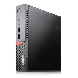 Lenovo ThinkCentre M710Q Tiny Core i5 2.4 GHz - HDD 500 Go RAM 8 Go