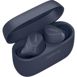 Ecouteurs Intra-auriculaire Bluetooth Réducteur de bruit - Jabra Elite 4 Active