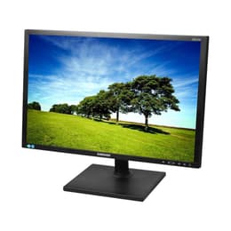 Écran 24" LED WUXGA Samsung S24C450BW