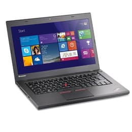 Lenovo ThinkPad T450 14" Core i5 2.3 GHz - SSD 480 Go - 4 Go AZERTY - Français