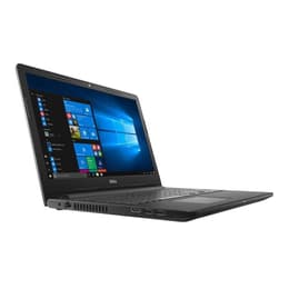 Dell INSPIRON 3567 15" Core i5 2 GHz - HDD 2 To - 8 Go QWERTY - Anglais