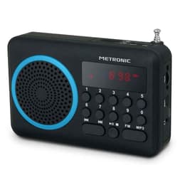 Radio Metronic 477203