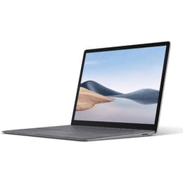 Microsoft Surface Laptop 4 13" Ryzen 5 2.1 GHz - SSD 256 Go - 16 Go QWERTY - Anglais