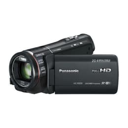 Caméra Panasonic HC-X920EF-K - Noir