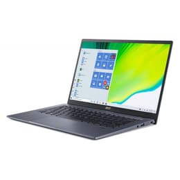 Acer Swift 3 SF314 14" Core i7 2.8 GHz - Ssd 512 Go RAM 16 Go AZERTY - Français