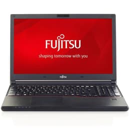 Fujitsu LifeBook E556 15" Core i3 2.3 GHz - HDD 250 Go - 4 Go AZERTY - Français