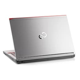 Fujitsu LifeBook E736 13" Core i5 2.4 GHz - Ssd 256 Go RAM 16 Go QWERTZ - Allemand