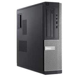 Dell OptiPlex 3010 DT Core i3 3.3 GHz - SSD 256 Go RAM 8 Go