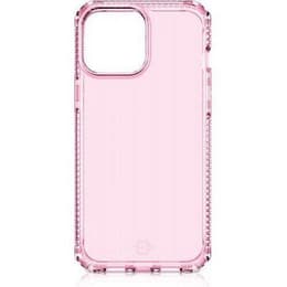 Coque iPhone 12 mini - TPU - Rose