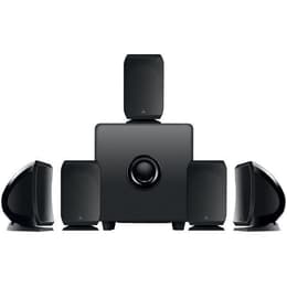 Home cinema Focal Pack Sib & Cub 2