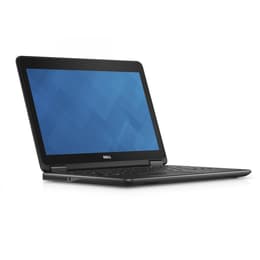 Dell Latitude E7240 12" Core i5 1.9 GHz - Ssd 512 Go RAM 4 Go AZERTY - Français