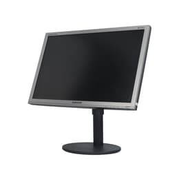 Écran 22" LED WSXGA+ Samsung SyncMaster B2240W