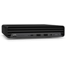 HP Pro Mini 260 G9 Core i5 1.3 GHz - SSD 256 Go RAM 8 Go