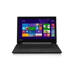 Toshiba Satellite Pro NB10 11" Celeron 2 GHz - SSD 128 Go - 4 Go AZERTY - Français