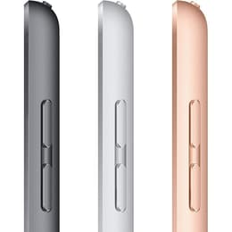GETUP Mobile - iPad 8ème génération 128Go Gris sidéral