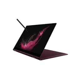 Galaxy Book 2 pro 360 np930qed-kh1fr 13" Core i7 2.5 GHz - Ssd 512 Go RAM 16 Go AZERTY - Français