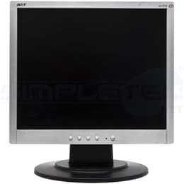 Écran 17" LCD HDTV Acer AL1715