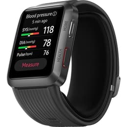 Montre Huawei Cardio GPS Watch D - Noir