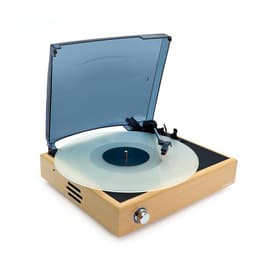 Platine Vinyle Metronic 477360-O