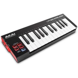 Instruments de musique Akai Professional LPK25