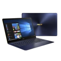 Asus ZenBook 3 Deluxe 7851 14" Core i7 2.7 GHz - Ssd 512 Go RAM 8 Go AZERTY - Français