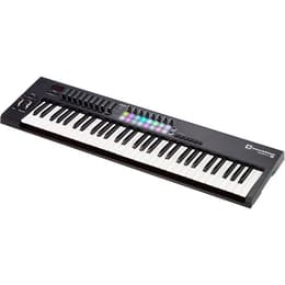 Instruments de musique Novation Launchkey 61 MK2