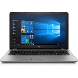 HP 250 G6 15" Core i3 2.3 GHz - HDD 1 To - 8 Go AZERTY - Français