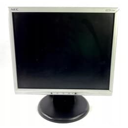 Écran 17" LCD Nec LCD175GZ