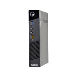 Lenovo ThinkCentre M73 Tiny Celeron 2.5 GHz - HDD 500 Go RAM 8 Go