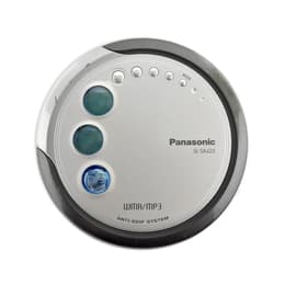 Lecteur CD Panasonic SL-SX425