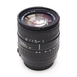 Objectif Sigma 28-105mm f/4-5,6