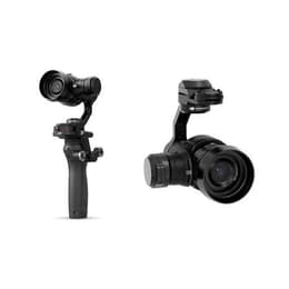 Caméra Dji Osmo Pro Zenmuse 5 Kit - Noir