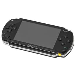 PSP-1000 - Noir