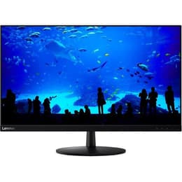 Écran 28" LED uhdtv Lenovo L28U-30