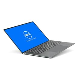 Dell Precision 5550 15" Core i9 2.4 GHz - SSD 512 Go - 32 Go QWERTZ - Allemand