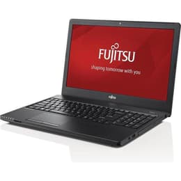 Fujitsu LifeBook A556 15" Core i5 2 GHz - Ssd 256 Go RAM 8 Go AZERTY - Français