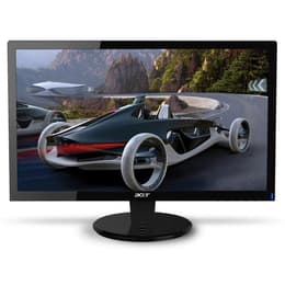 Écran 22" LCD HDTV Acer P225HQ