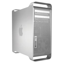 Mac Pro (Novembre 2010) Xeon 3.2 GHz - SSD 500 Go + HDD 1 To - 8 Go