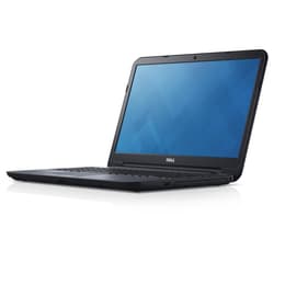 Dell Latitude 3540 15" Core i5 1.3 GHz - Ssd 512 Go RAM 16 Go QWERTZ - Allemand