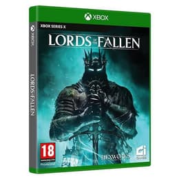 Lords Of The Fallen - Xbox Series X