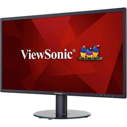 Écran 24" LCD fhdtv Viewsonic VA 2419-SH