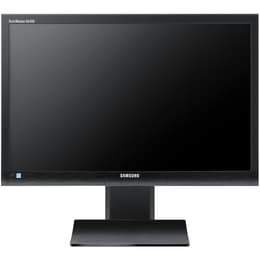 Écran 22" LED fhdtv Samsung SyncMaster S22A450BW