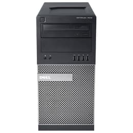 Dell OptiPlex 7010 MT Core i5 3.2 GHz - HDD 500 Go RAM 16 Go