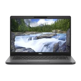 Dell Latitude 5300 13" Core i5 1.6 GHz - Ssd 256 Go RAM 32 Go AZERTY - Français