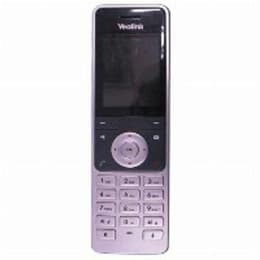 Téléphone fixe Yealink W56H