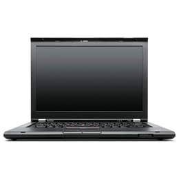 Lenovo ThinkPad T430 14" Core i5 2.6 GHz - Ssd 512 Go RAM 16 Go AZERTY - Français