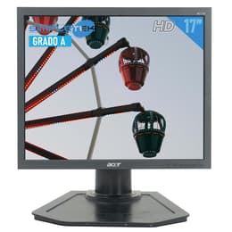 Écran 17" LCD HDTV Acer B173