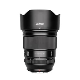 Objectif Viltrox Fujifilm Standard f/1.2