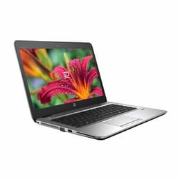 HP EliteBook 840 G3 14" Core i7 2.5 GHz - SSD 256 Go - 8 Go AZERTY - Français